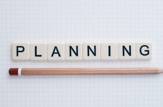 Planning for Success: Your Blueprint to Achieve Goals