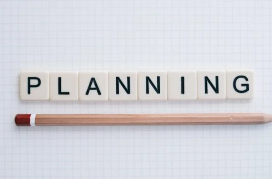 Planning for Success: Your Blueprint to Achieve Goals